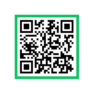 그림입니다.

원본 그림의 이름: 부산예술대학교 초등통합방과후학교 홈페이지 QR코드.jpg

원본 그림의 크기: 가로 357pixel, 세로 357pixel