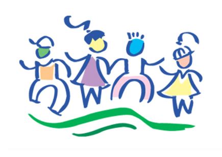 유아교육진흥원 로고