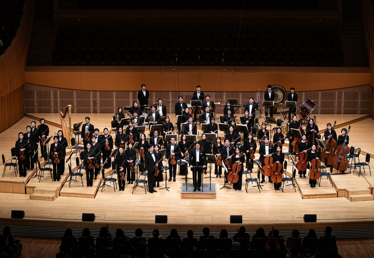 오케스트라 이미지 