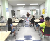한자속독 활동사진