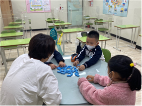 창의수학 활동사진